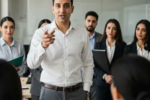        مديرو الخدمات الاخرى الغير مصنفة في مكان آخر       